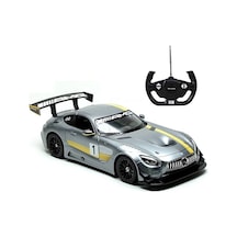 Rastar Mercedes Amg GT3 1:14 Uzaktan Kumandalı Araba
