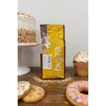 Renkli Pasta Süsü 250 Gr Kek Kurabiye Cupcake Dekor Şekerlemesi