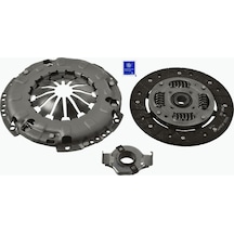 Debriyaj Seti - Fiat Palio, Grande Punto, Punto, Doblo, Fiorino, Qubo, Idea, Strada, Linea, Mito - Sachs-3000951508