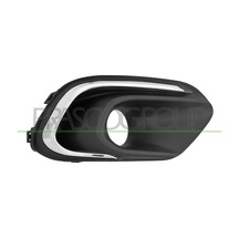 Fiat Egea Hb/sw 2016- Sis Kapağı Nikelajlı Sisli Sağ Oem No 735660958