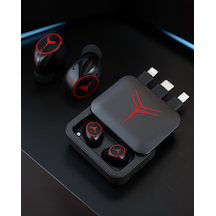 Kablosuz Kulaklık + Powerbank Özellikli Model: Uuczzm88bluetoothkulaklık Belirtilmemiş