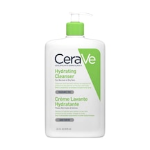 Cerave Nemlendiren Temizleyici 976 Ml