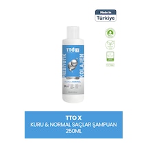 Tüm Saçlar