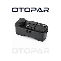 Cam Anahtarı Aem30 5502a Mercedes Axor L