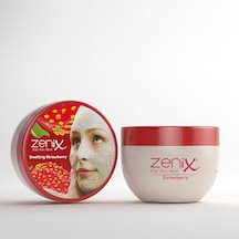 Zenix Kil Yüz Maskesi Çilek Aromalı 350 G