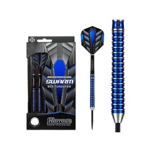 Harrows Swarm %90 Tungsten Dart Oku