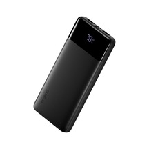Tr Toast 22.5 Byte 10000mah Harici Pil, Hızlı Şarj 22,5 W Ve Led Ekranlı