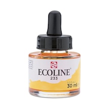 Talens Ecoline Sıvı Suluboya 30ml - Chartreuse 233