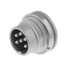 Maojwei J09-8b1 ,m16-8p,düz,erkek Konnektör