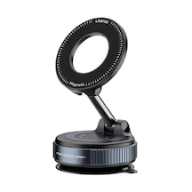 Ulanzi Sk-25 Vakum Magmount Manyetik Telefon Tutucu - S003