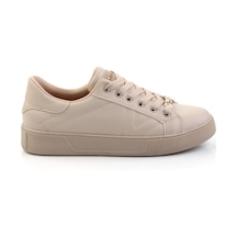 Bej Kadın Sneaker K01179780209 Bej