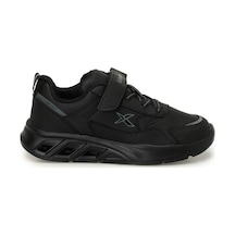 Kinetix Fergus J F 4pr Siyah Erkek Çocuk Spor Ayakkabı 000000000101744381 Siyah-k Grı Gri - Siyah