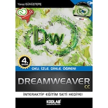 Dreamweaver Cs6 & Cc