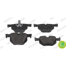 Bmw X5 3.0d Arka Fren Balatasi 2006-2008 Ferodo Fdb4067