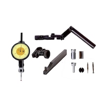 Fett 1,6mm Asimeto No 1 Genişletilmiş Mekanik Salgı Saati Set As-504811