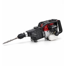 Butools ST08 Siyah Profosyonel Hilti Darbeli Kırıcı Delici