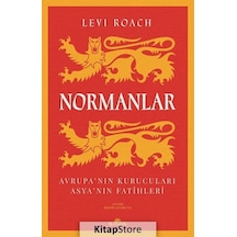 Normanlar / Levi Roach