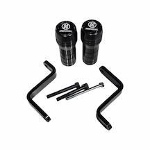 Mondial Drift L 125 Koruma Takozu Takım-arr4598
