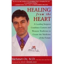 Healing From The Heart: How Unconventional Wisdom Unleashes The P