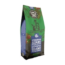 Oze Ethiopian Sidamo Filtre Kahve 250G French Press