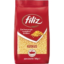 Filiz Makarna Kuskus 20 x 500 G