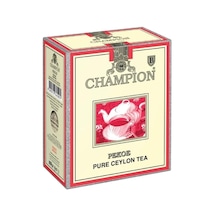 Beta Champion Pekoe İthal Çay 250gr 20'li Paket