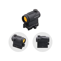 Vector Optics Centurion 1x20 Red Dot Nişangah
