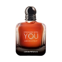 Armani Stronger With You Absolutely 50 Ml Erkek Parfüm Fresh