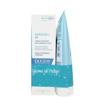 Ducray Keracnyl PP Cream 30 ML + Ducray Keracnyl Jel 40 ML