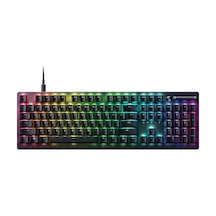 Razer DeathStalker V2 RZ03-04500100-R3M1 Low-Profile Red Switch RGB İngilizce Mekanik Oyuncu Klavye