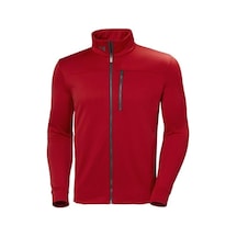 Helly Hansen Crew Fleece Mont Red
