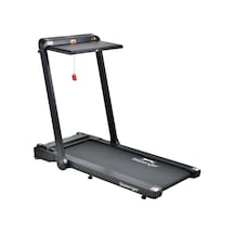 Slazenger Smart Katlanır-ofis Masalı-eğimli-hazır Kurulumlu Koşu Bandı