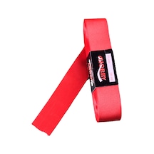 Grogren Kurdele 3 CM 10 M Kırmızı N11.555