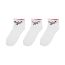 Reebok Ml R-0362 3lu 33ks 4fx Beyaz Unisex Çorap 000000000101962080 Beyaz