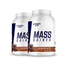 Proteinocean Mass Gainer - Çikolata - 2.5kg X 2 Adet