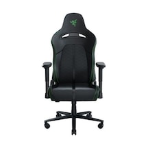 Razer Enkı X RZ38 03880100 R3G1 Oyuncu Koltuğu Siyah