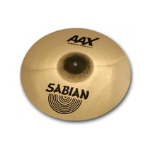Sabian 21687xb 16" Aax X-plosion Serisi Crash Zil