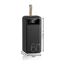 60.000 Mah Hızlı Powerbank Diğer