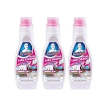 Highgenic Fırçalı Leke Çıkarıcı 3 x 200 ML