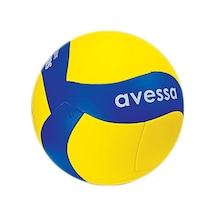 Avessa Vl-500 Voleybol Topu Açık Gri