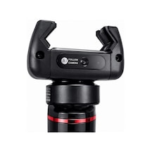 Gimbal Selfie Stick 360 Otomatik Yüz Takibi Uczzpdc22gimbel-2 Belirtilmemiş