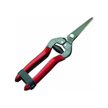 Altuna 1270 Çiçek Meyve Makası Düz Ağız 190MM