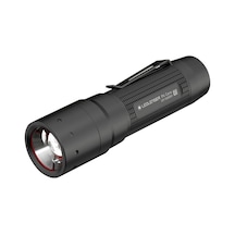 Ledlenser P6 Core El Feneri Acı Kahverengi