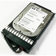 Hp C8s61a 300gb 6g 15k 2.5" 730705-001 Sas Hdd