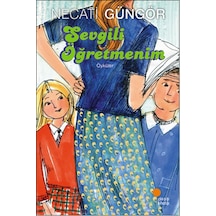 Sevgili Öğretmenim - Sptl-786644