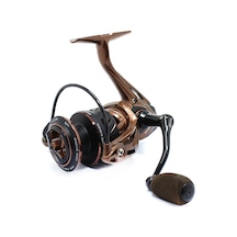 Captain Brovni Spin Makine 8+1 Bb 4000