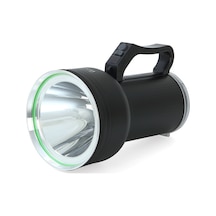 Gt Led Taşınabilir Güneş Solar Ledli Fener