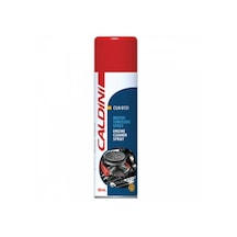 Caldini Motor Temizleyici Sprey 500 Ml Su Gerekmez