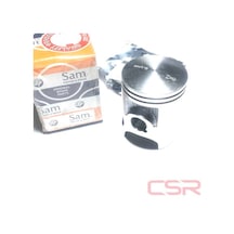 Mbk Piston Segman Sam 175 (490457001)