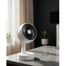 Kablosuz Mini Vantilatör 2228
